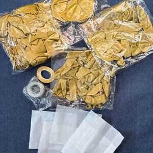 Balloons Garland Arch Kit Different Sizes